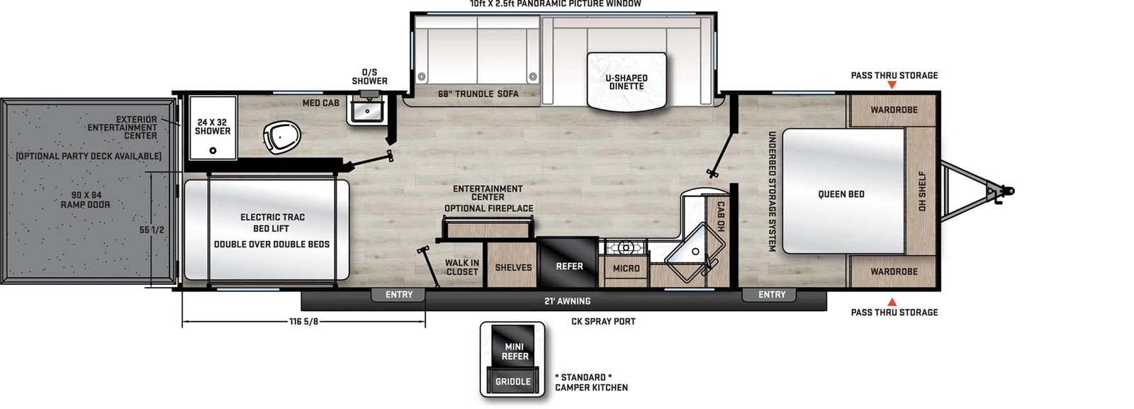 27ATH Floorplan Image